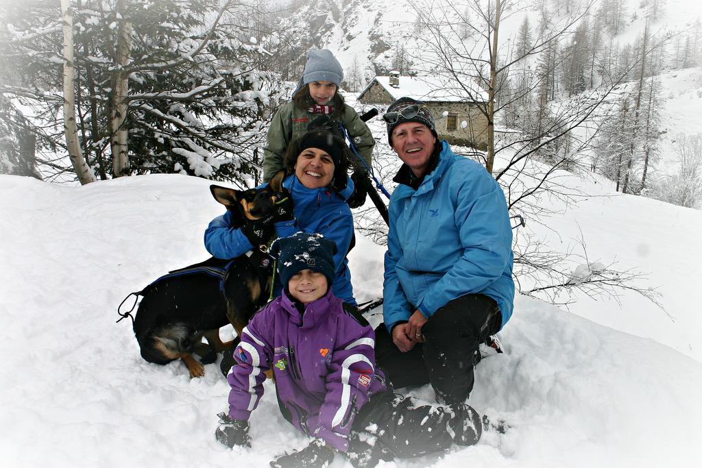 26 Praz De L'ours Vallandry - Paradiski *