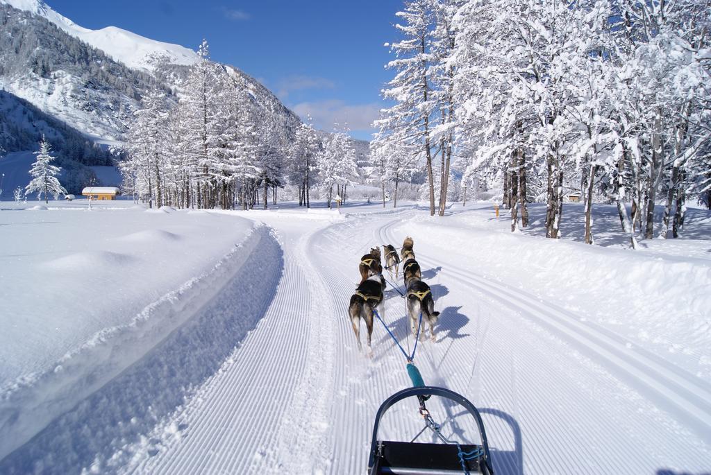 26 Praz De L'ours Vallandry - Paradiski *