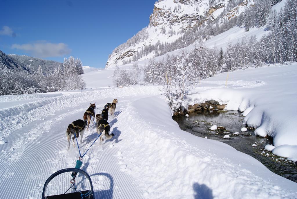 26 Praz De L'ours Vallandry - Paradiski Peisey-Nancroix