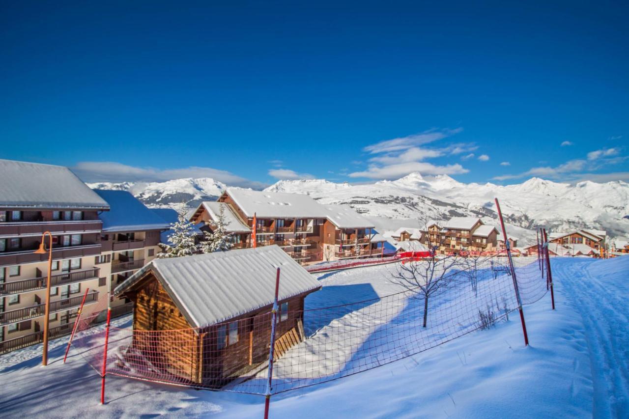 26 Praz De L'ours Vallandry - Paradiski