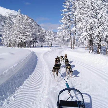 26 Praz De L'Ours Vallandry - Paradiski Peisey-Nancroix Esterno foto