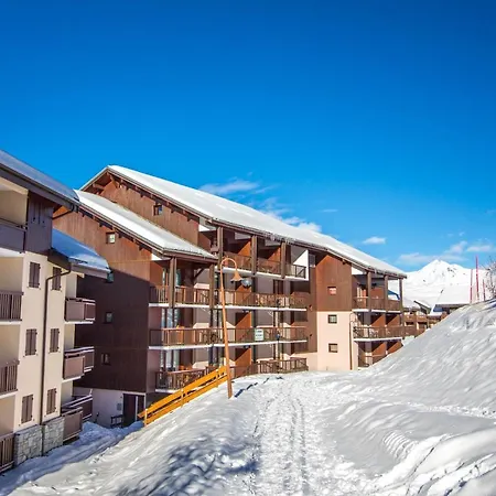 26 Praz De L'Ours Vallandry - Paradiski Peisey-Nancroix Esterno foto