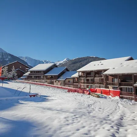 26 Praz De L'Ours Vallandry - Paradiski Peisey-Nancroix Esterno foto