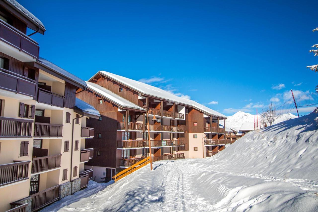 26 Praz De L'ours Vallandry - Paradiski *