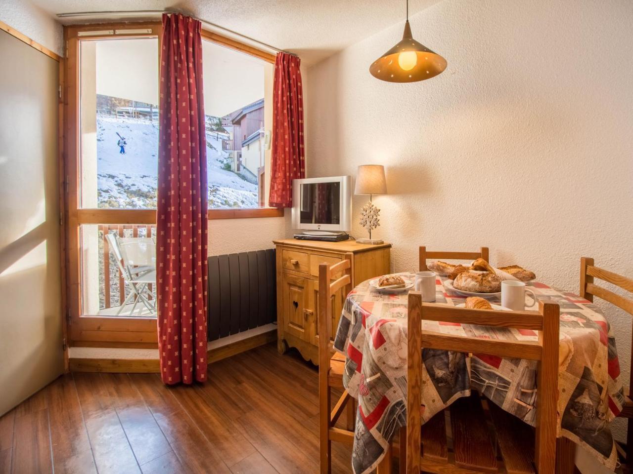 26 Praz De L'ours Vallandry - Paradiski Peisey-Nancroix