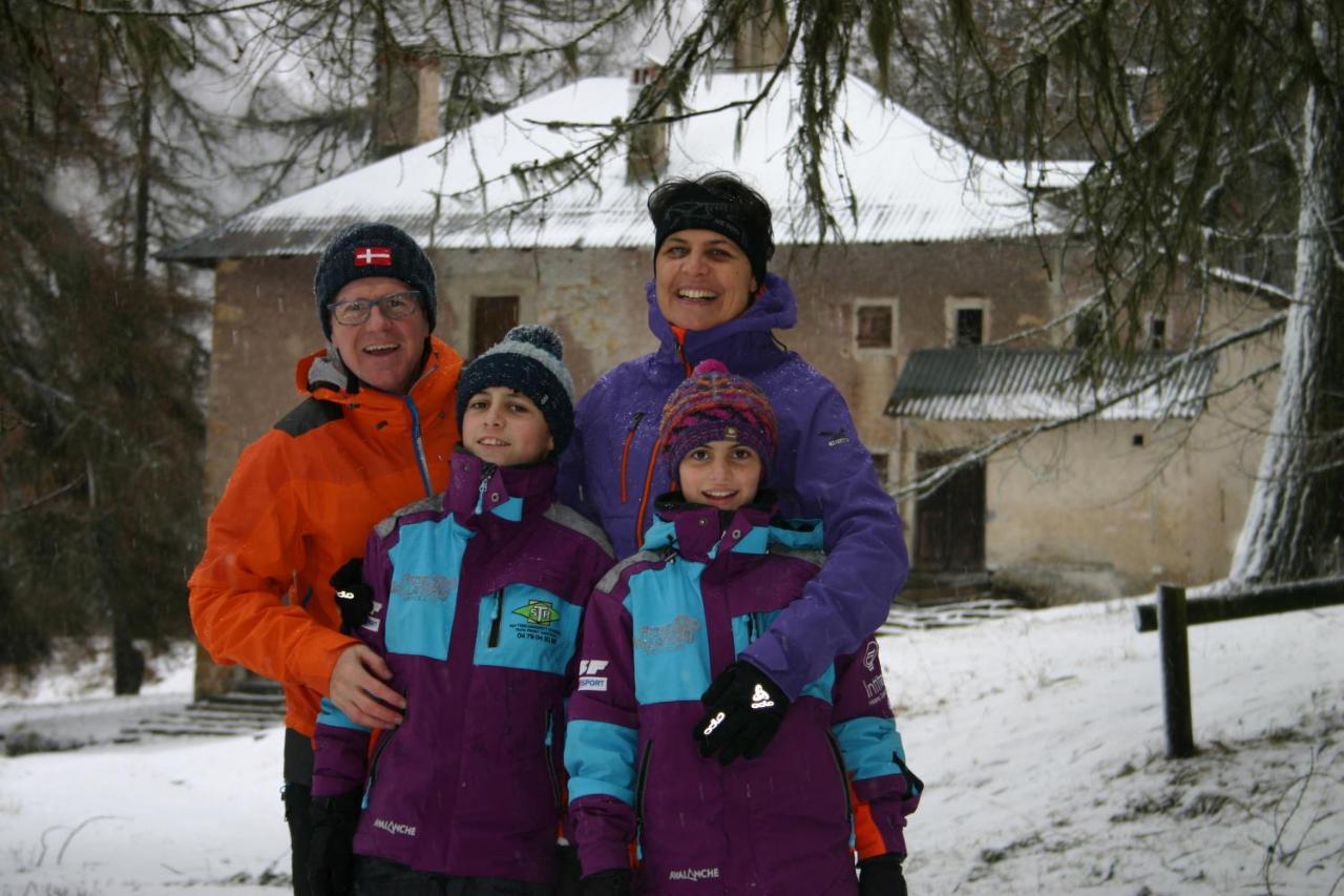 26 Praz De L'ours Vallandry - Paradiski * Peisey-Nancroix