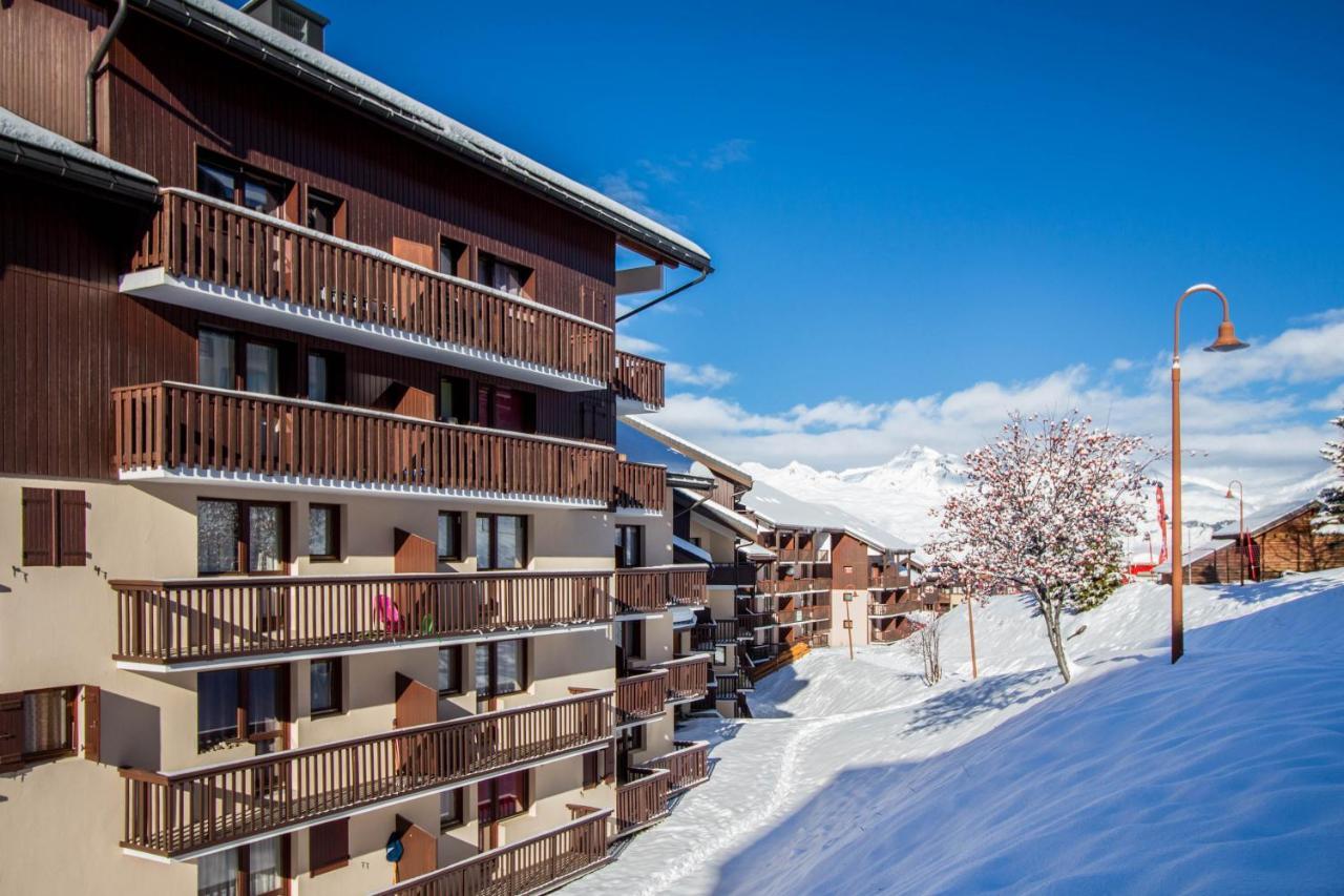 26 Praz De L'ours Vallandry - Paradiski Appartement *