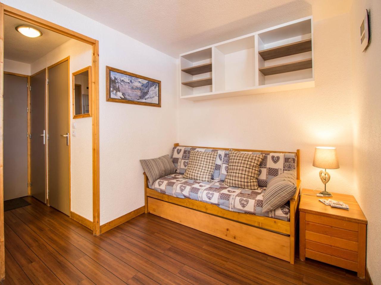 26 Praz De L'ours Vallandry - Paradiski * Peisey-Nancroix
