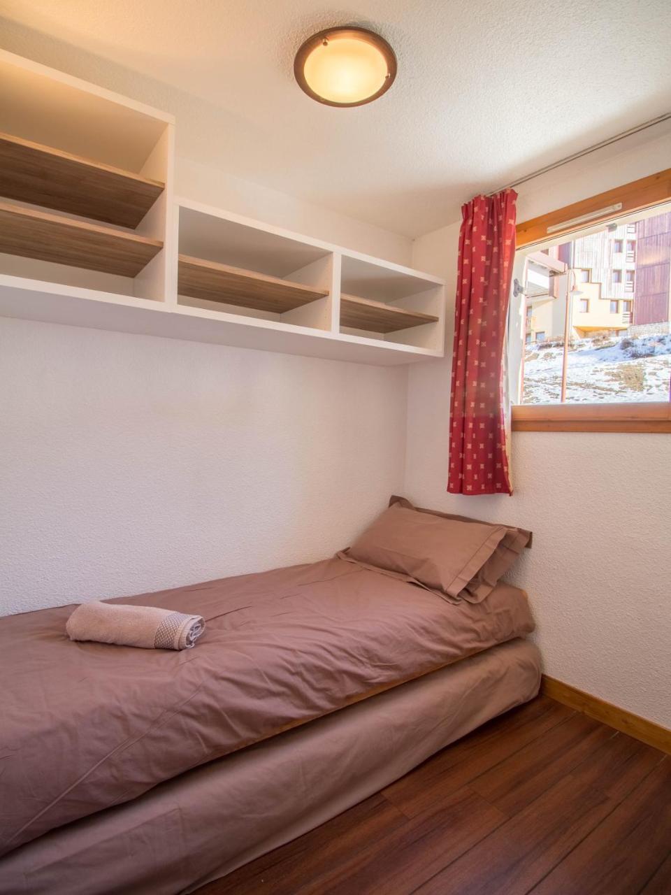 26 Praz De L'ours Vallandry - Paradiski * Peisey-Nancroix