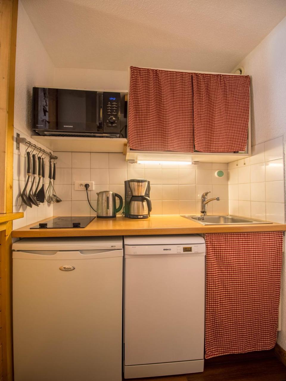 26 Praz De L'ours Vallandry - Paradiski * Peisey-Nancroix