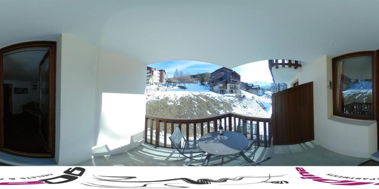 26 Praz De L'ours Vallandry - Paradiski *