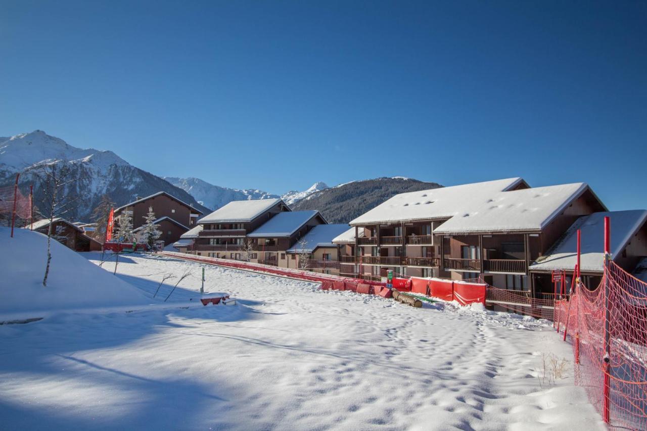 Appartement 26 Praz De L'ours Vallandry - Paradiski Peisey-Nancroix
