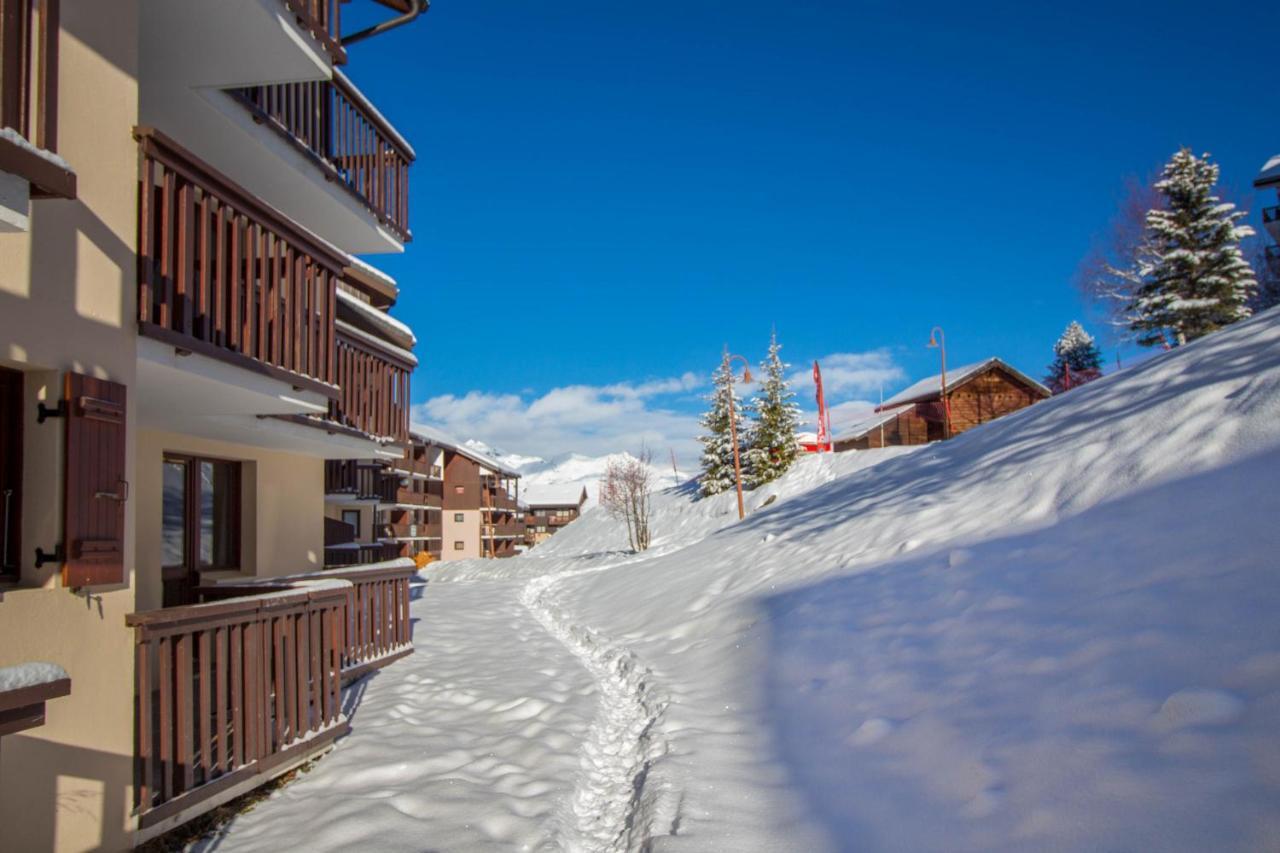 26 Praz De L'ours Vallandry - Paradiski Appartement *